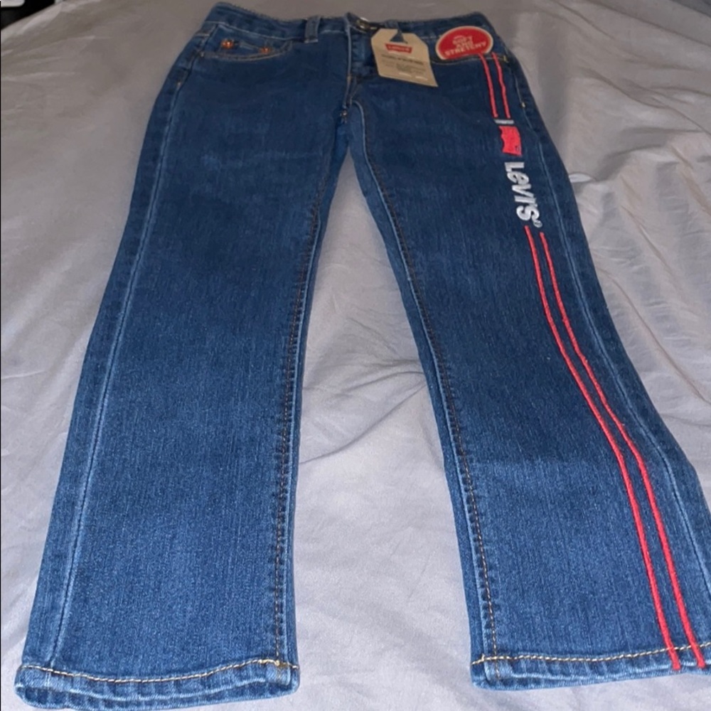 Levi’s Jeans